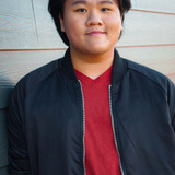 Duc Dang — Young Man