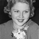 Phyllis Fraser — Mary Anne