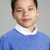 Evan Rosado — Street Kid