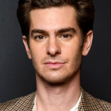 Andrew Garfield — Peter Parker / Spider-Man