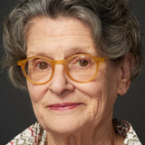 Mary Louise Wilson — Producer in Adv. Agency