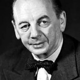 Reinhold Schünzel — Dr. Anderson
