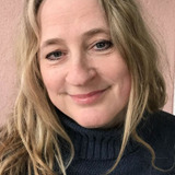 Christiane Bjørg Nielsen — Secretary