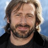 Bernard Yerlès — Philippe