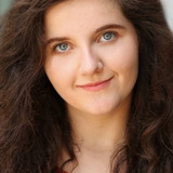 Amanda Rovner — Babysitter