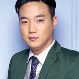 Ryan Bang — Jin Jhong