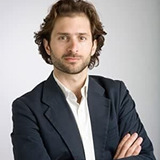 Javier Coromina — Juan