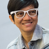 Joyce E. Bernal — Doctor at Maternity Clinic (voice)