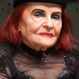 Violetta Tarnowska Bronner — Neski Neighbor