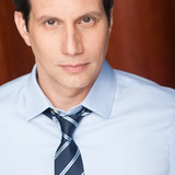 Ken Garito — Sergeant Trapp