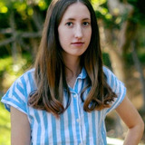 Kathern Crockett — Comb Over 1