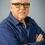 Брэд Тернер — Eric Lindos