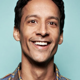 Danny Pudi — Self