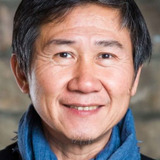 Akira Chen — Hai's father