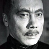 Valéry Inkijinoff — High Priest