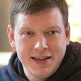 Сергей Лавыгин — Tolik