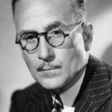 John Halliday — Andre Gallinet