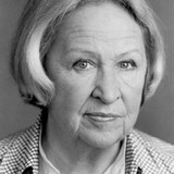 Birgitta Valberg — Mrs Nyman