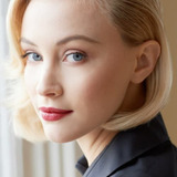 Sarah Gadon — Carol