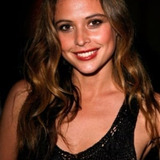 Джози Мэран — Cigarette Girl