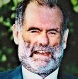 John M. Hull — Himself (voice)