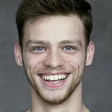 Connor Calland — Drunk Student