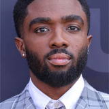 Caleb McLaughlin — Self - Lucas Sinclair