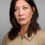 Gusta Geleijnse — Circe / Sirene / Moeder / Lotus Lady