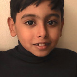 Hunain Mughal — Wali