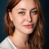 Marina Bye — Nurse