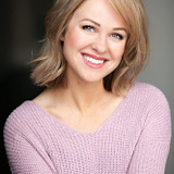 Kristen Marie Jensen — Meg McMillan