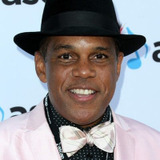 Lamont Van Hook — Self - Backing Vocals