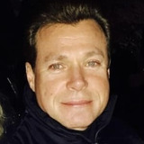 Scott Dillin — Battery Park Policeman