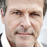 Frédéric van den Driessche — François