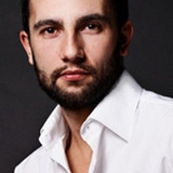 Vincenzo Scuruchi — Man from Palermo #3