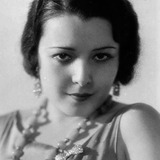 Lupita Tovar — Palm Reader