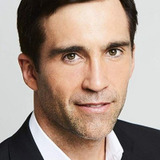 Джэйк Робардс — BJ Hornsby (voice)