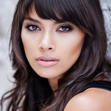 Amali Golden — Annie (uncredited)