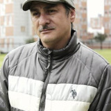 Carlos Hurtado — Armando