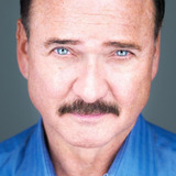 Murphy Guyer — Captain Florian