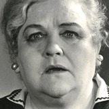 Elga Olga Svendsen — Fru fabriksarbejder Larsen