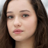 Anastasia Herin — Dolores
