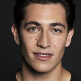 Jonah Rzeskiewicz — London Man