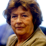 Michèle Cotta — Self