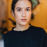 Maya Lauterbach — Flora