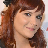 Trisha Gum — Velma (voice)