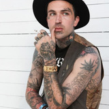 Yelawolf — Wolf