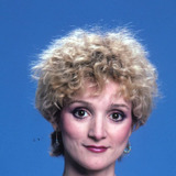 Pamela Blair — Flight Attendant / White House Tour Guide (voice)