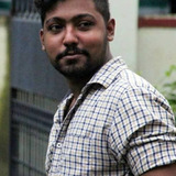 Ashwin Jose — Muneer