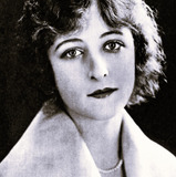 Mildred Harris — Katherine Woods